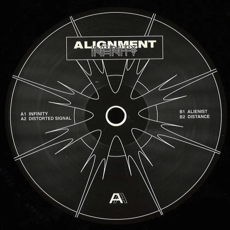 Alignment - Infinity