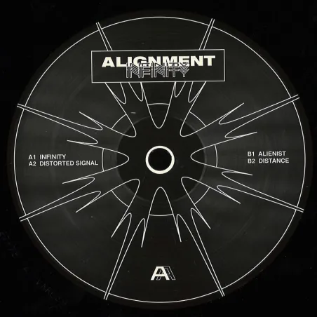 Alignment - Infinity