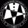 Akouphen - Critical Waves - Dissident Machine - Pandro - Sagsag23 - Vin's - TETRABASS FACTORY 06