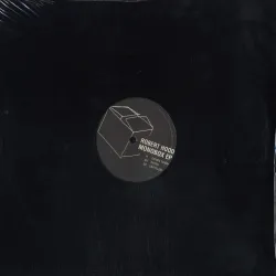 Robert Hood - MONOBOX EP