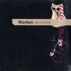 Titonton Duvante - VOYEURISM