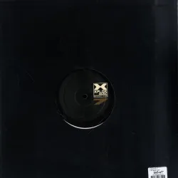 God Of The Machine - X PLOR VOL 7