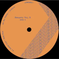 Various Artists - SCENARII VOL.3 - ACTE I
