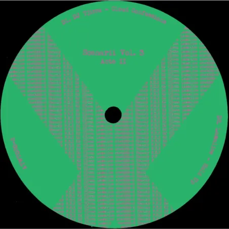 Various Artists - SCENARII VOL.3 - ACTE II