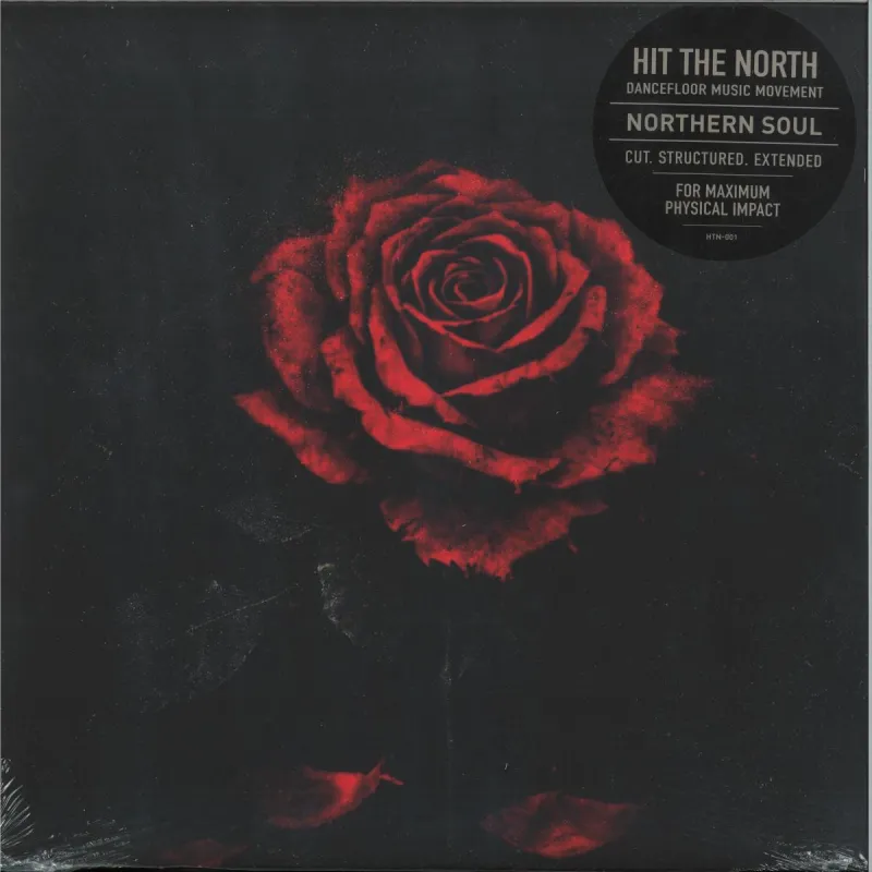 Hit The North - Dancefloor Music Movement