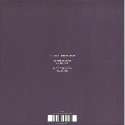 Fideles - Impressum