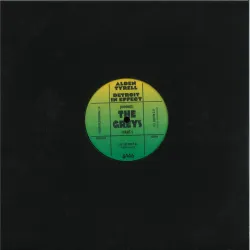 Alden Tyrell
&
Detroit In Effect - present: The Greys I