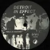 Detroit In Effect - Who's In Control