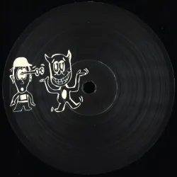 Rob Pearson - Oddly Mangled EP