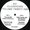 Gu aka Glenn Underground - Classiques Vol 21