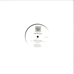 Larry Heard - Sun Cant Compare / You Rock Me