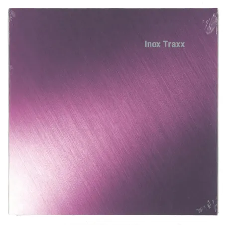 Inox Traxx - Love Letter 10"