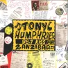 Tony Humphries - Running Back Mastermix: Kiss FM Zanzibar Years Vinyl Part One (LP 3x12")