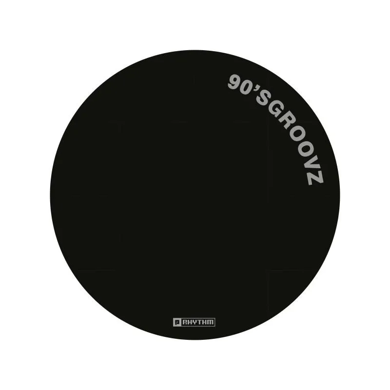 inconnu - House Nation EP [blue transparant vinyl]