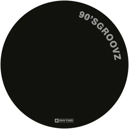 inconnu - House Nation EP [blue transparant vinyl]