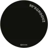 inconnu - House Nation EP [blue transparant vinyl]