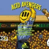 Roy Of The Ravers - Acid Avengers 027 [generic Sleeve]
