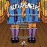 Posthuman - Acid Avengers 030 [generic sleeve]
