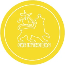Tommy The Cat - Cat In The Bag 06 [light yellow marbled vinyl]