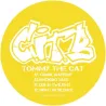 Tommy The Cat - Cat In The Bag 06 [light yellow marbled vinyl]