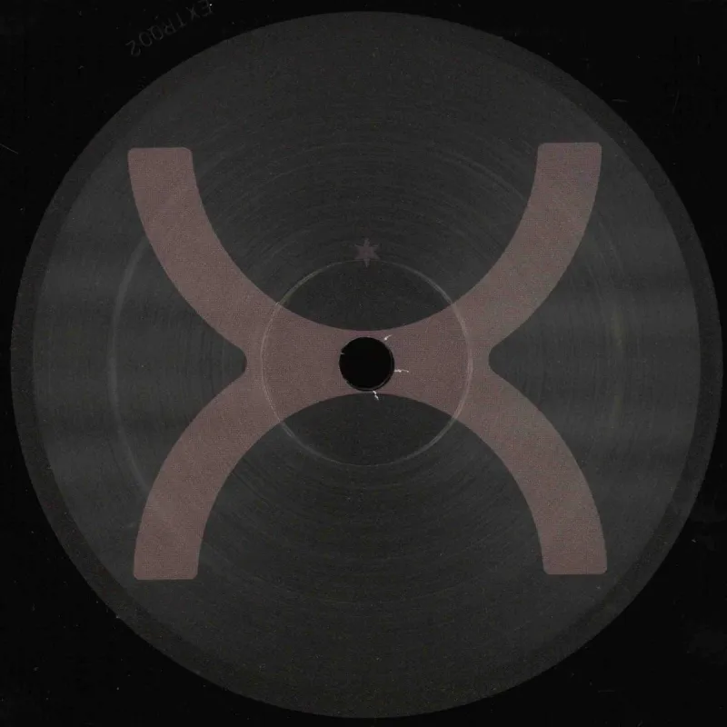 Rebecca Delle Piane - EXTRASENSO 002