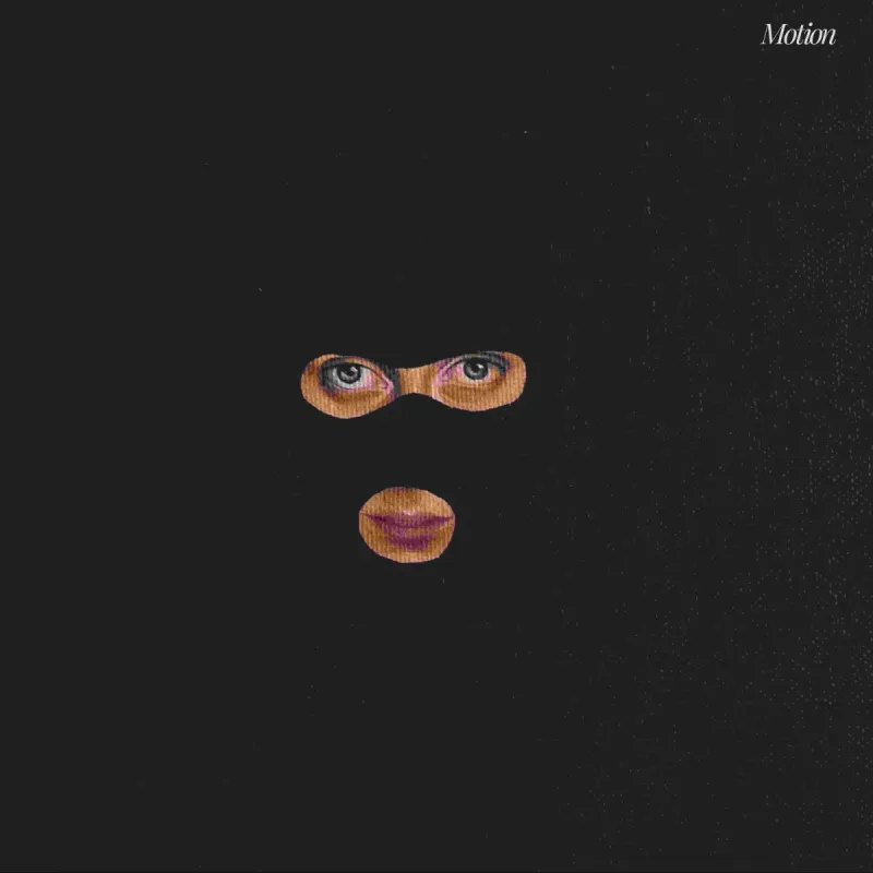 Various - Various - Motion