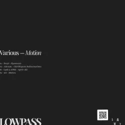 Various - Various - Motion