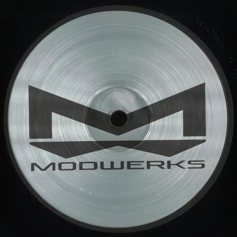 Ø [Phase] - Modwerks 10