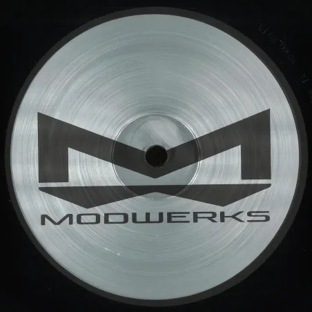 Ø [Phase] - Modwerks 10