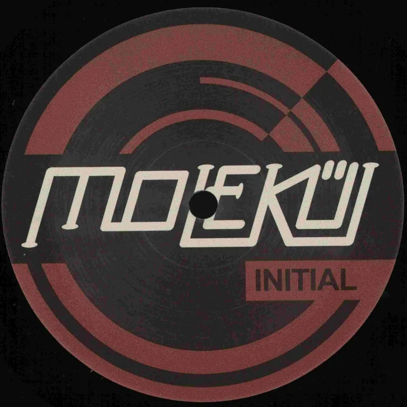 West Code - Iinitial G EP