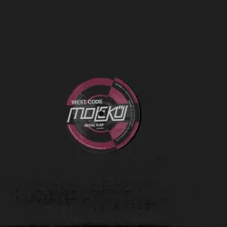 West Code - Iinitial G EP