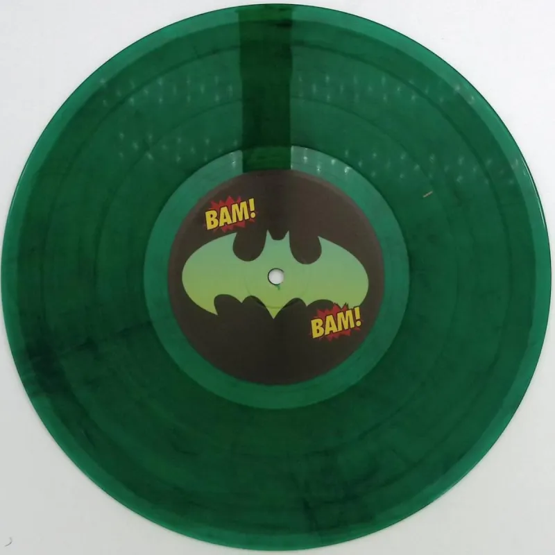 Unknown - The Worries / Bam Bam