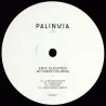 Eric Cloutier - My Friend The Abyss (2x12")