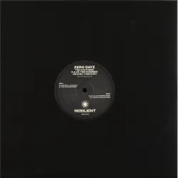 Zero Dayz - Resilient 003