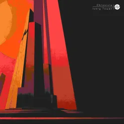 Chronicle - Ivory Tower 2x12"