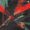 Aural Imbalance - Fragile Shapes 2x12"