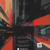 Aural Imbalance - Fragile Shapes 2x12"