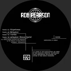Rob Pearson - SLIPSTREAM