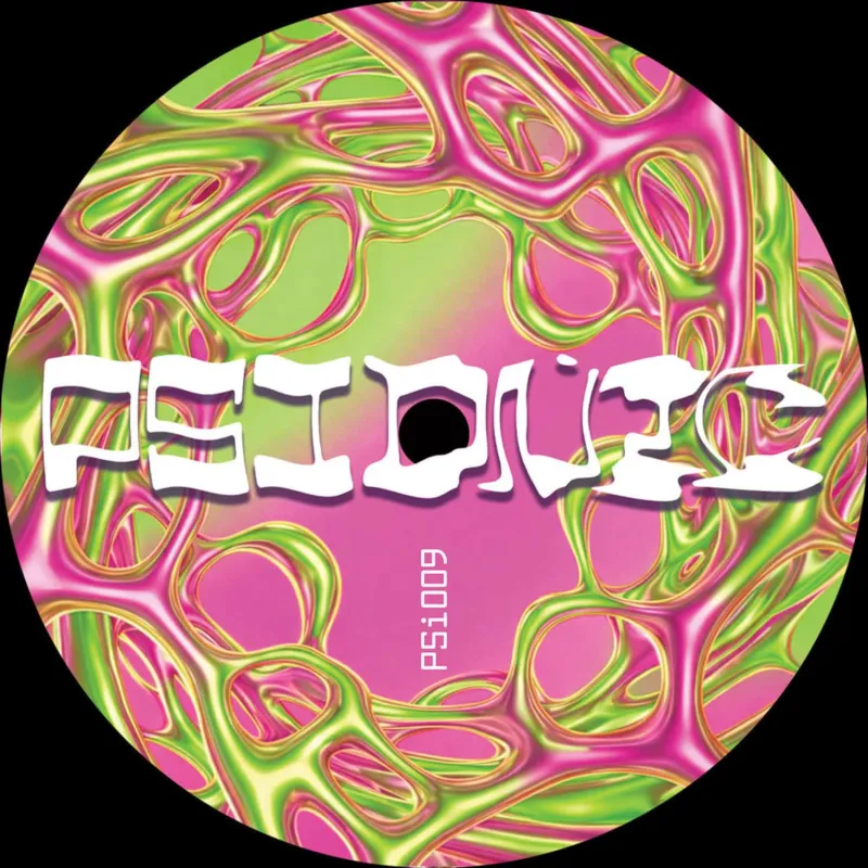 Oshana - DONT GIVE NO FUX EP