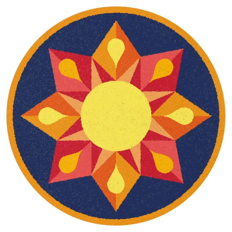 Disciple Of The Sun - NEW DAWN