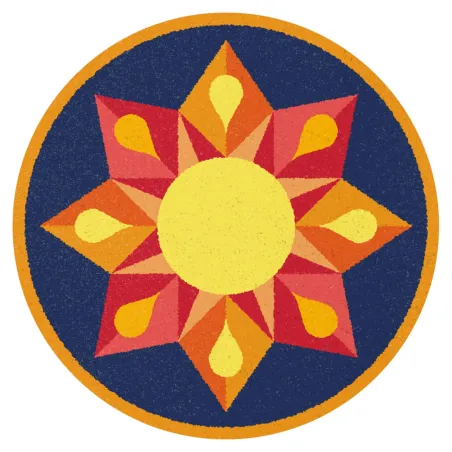Disciple Of The Sun - NEW DAWN
