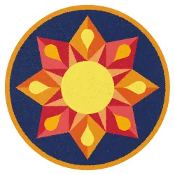 Disciple Of The Sun - NEW DAWN