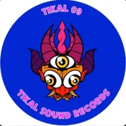Dr looney - Kalbo - Nokx - Tysot - TIKAL 09
