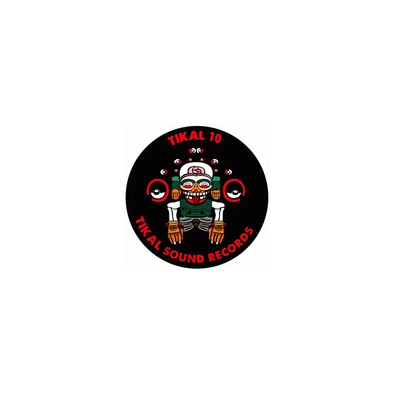 Al core - Ben Chantier Mobile - Kalbo - Ratus - Tekno Nixe - TIKAL 10