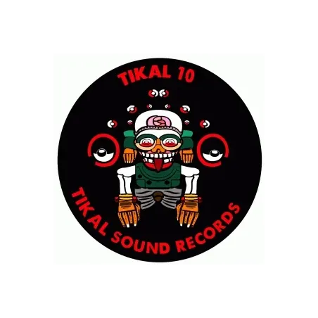Al core - Ben Chantier Mobile - Kalbo - Ratus - Tekno Nixe - TIKAL 10