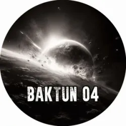 Athenalys - Goetia - Pupuce - The Surge Project - Yannoo - BAKTUN 04