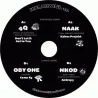 4Q - Alchimia 23 - Ccil - Ixindamix - Kesh - Naak - Nkod - Oby One - KALAKMUL 10