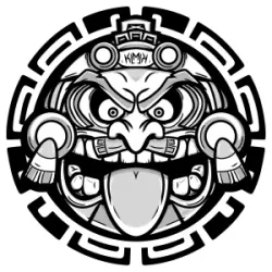 Deyan - Phen-X - Zone 33 - KALAKMUL 11