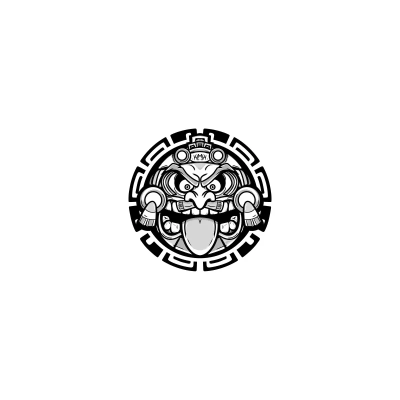 Deyan - Phen-X - Zone 33 - KALAKMUL 11