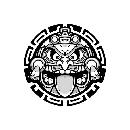 Deyan - Phen-X - Zone 33 - KALAKMUL 11